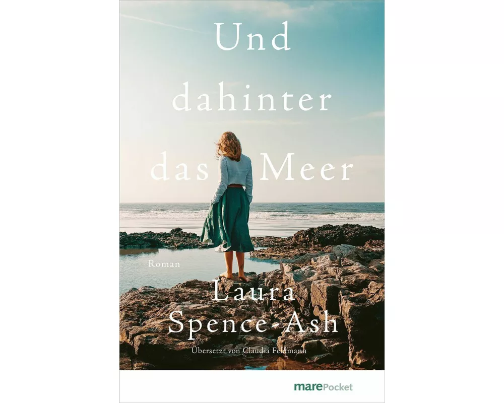 Und dahinter das Meer