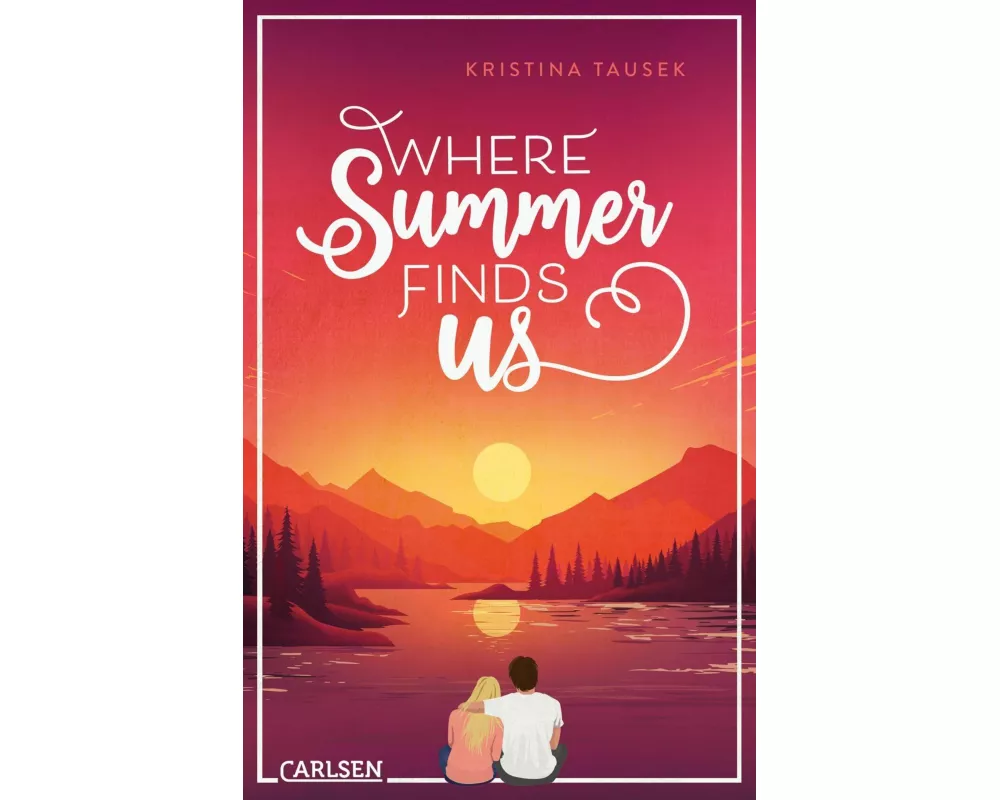 Where Summer Finds Us