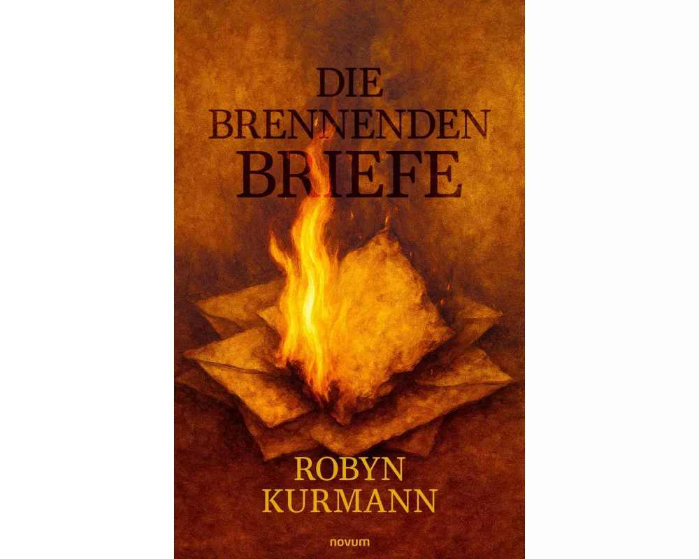 Die brennenden Briefe