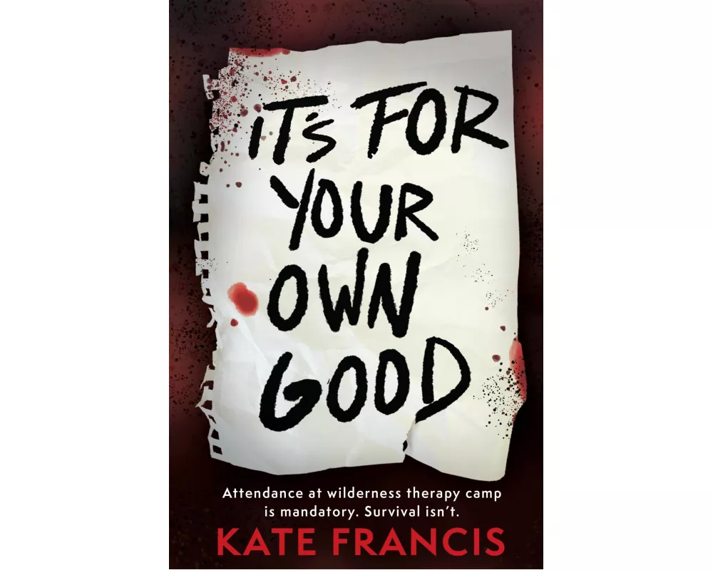 It's For Your Own Good