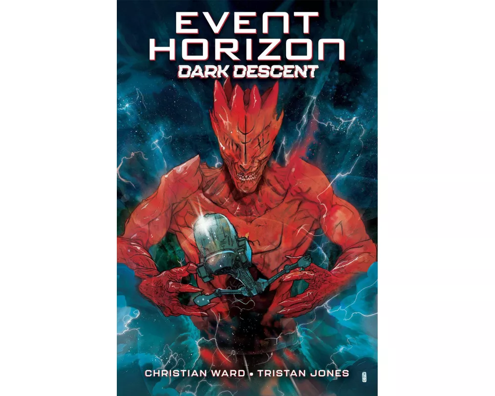 Event Horizon: Dark Descent