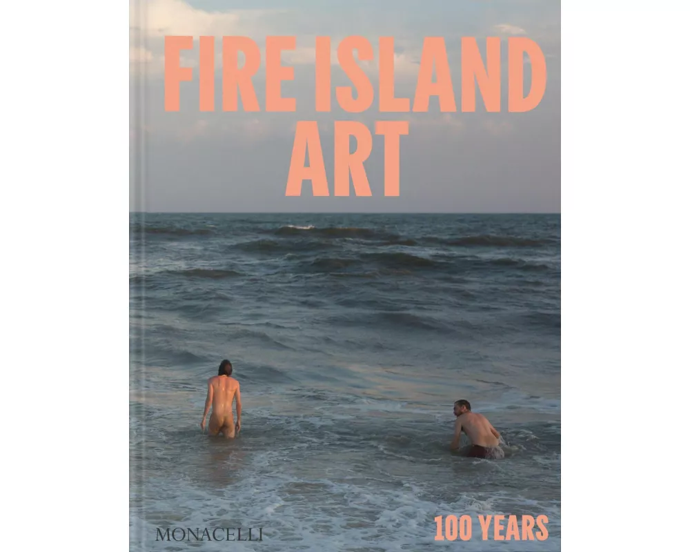 Fire Island Art
