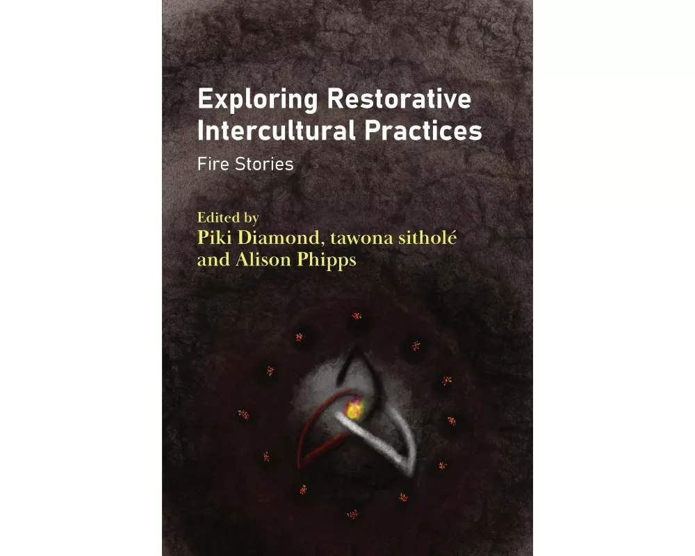 Exploring Restorative Intercultural Practices