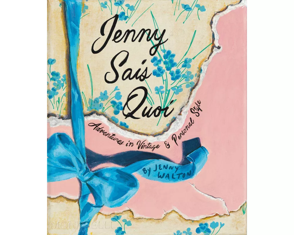 Jenny Sais Quoi
