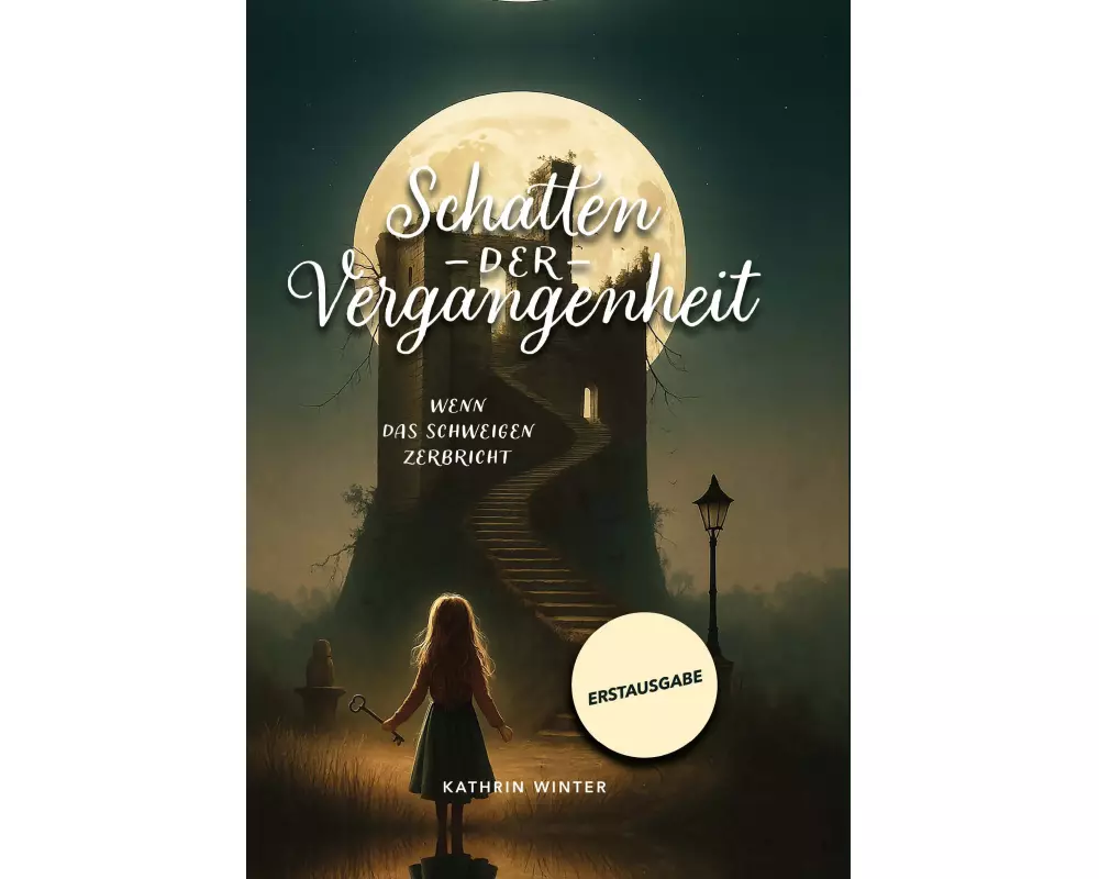 Schatten der Vergangenheit