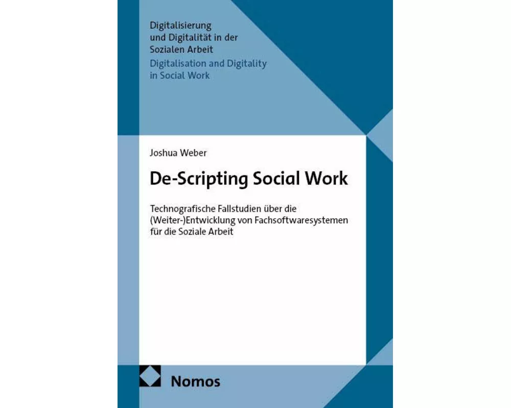 De-Scripting Social Work