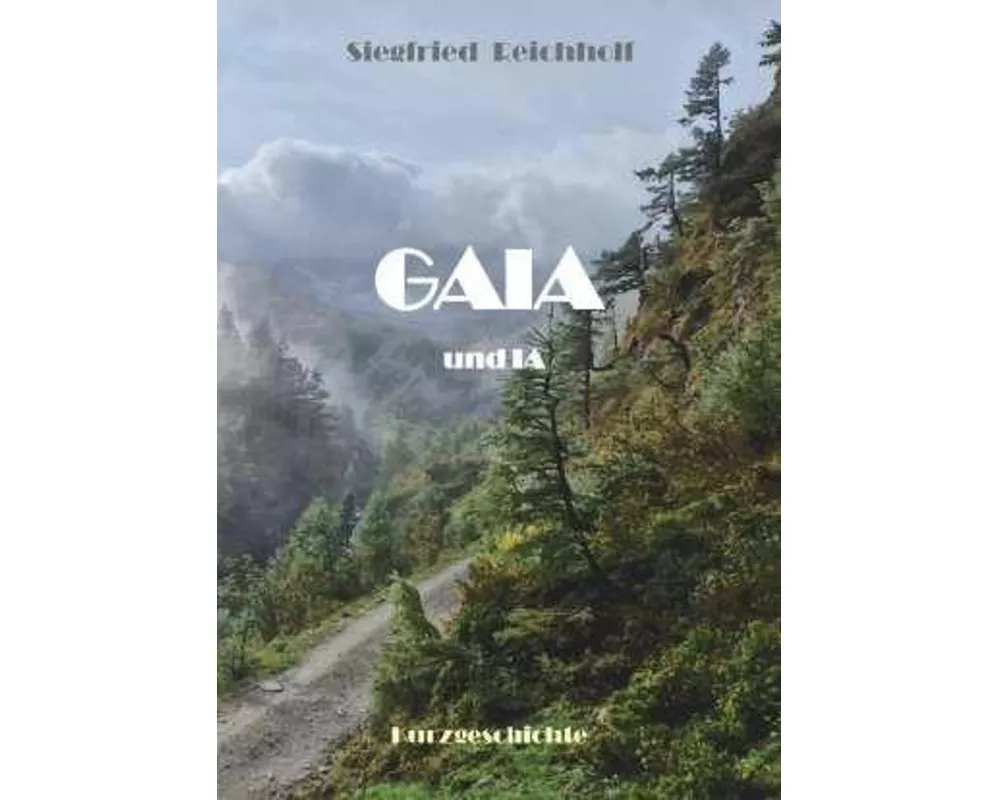 GAIA und IA