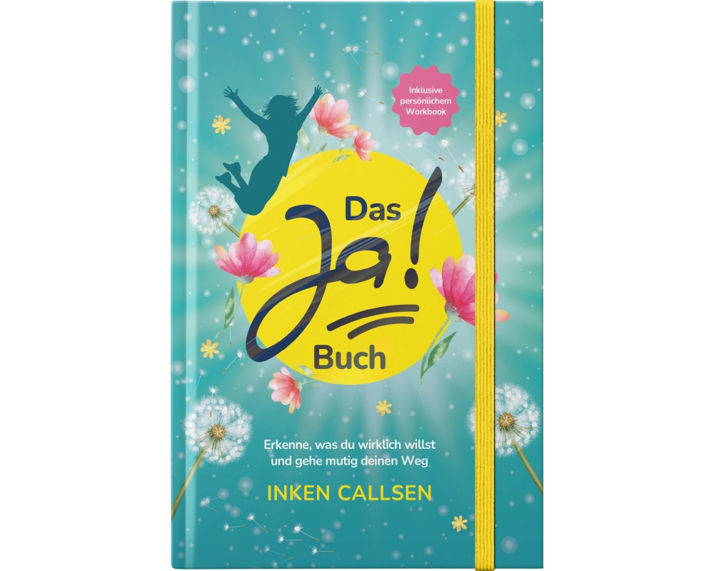 Das Ja! Buch