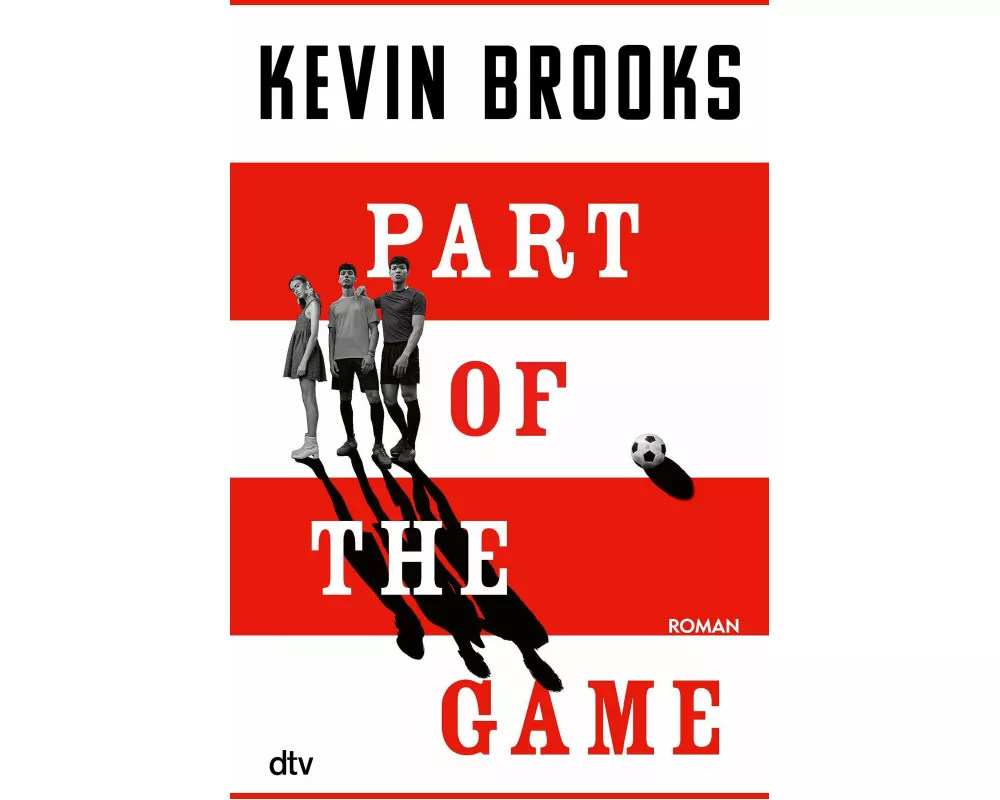 Part of the Game