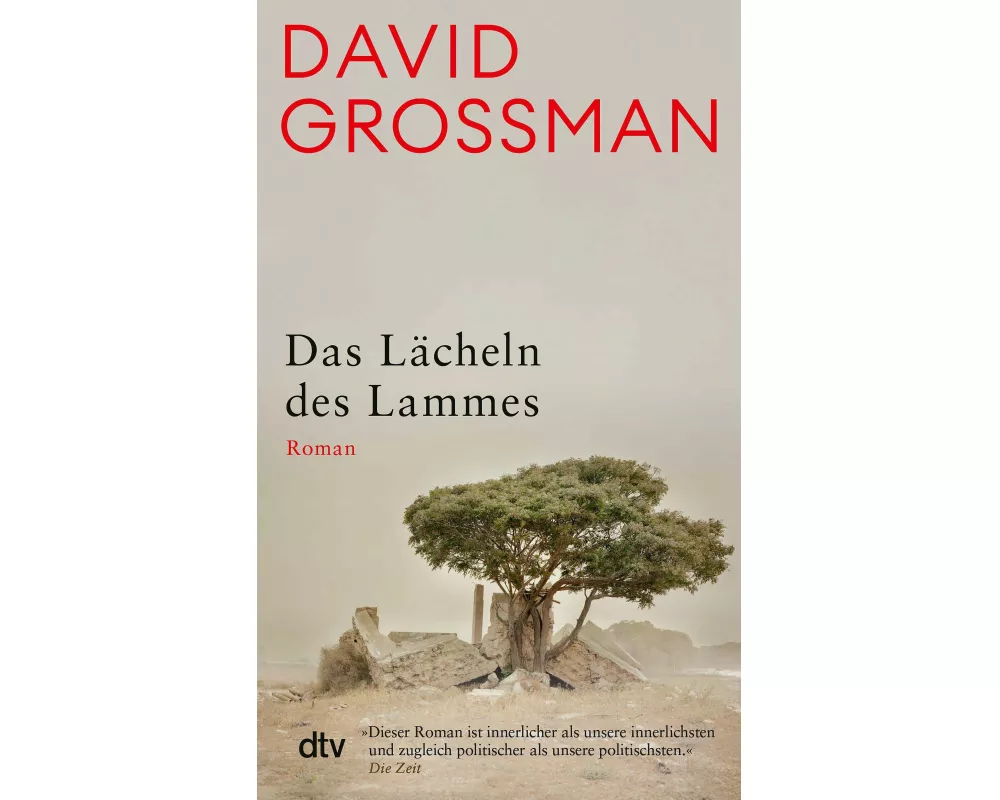 Das Lächeln des Lammes