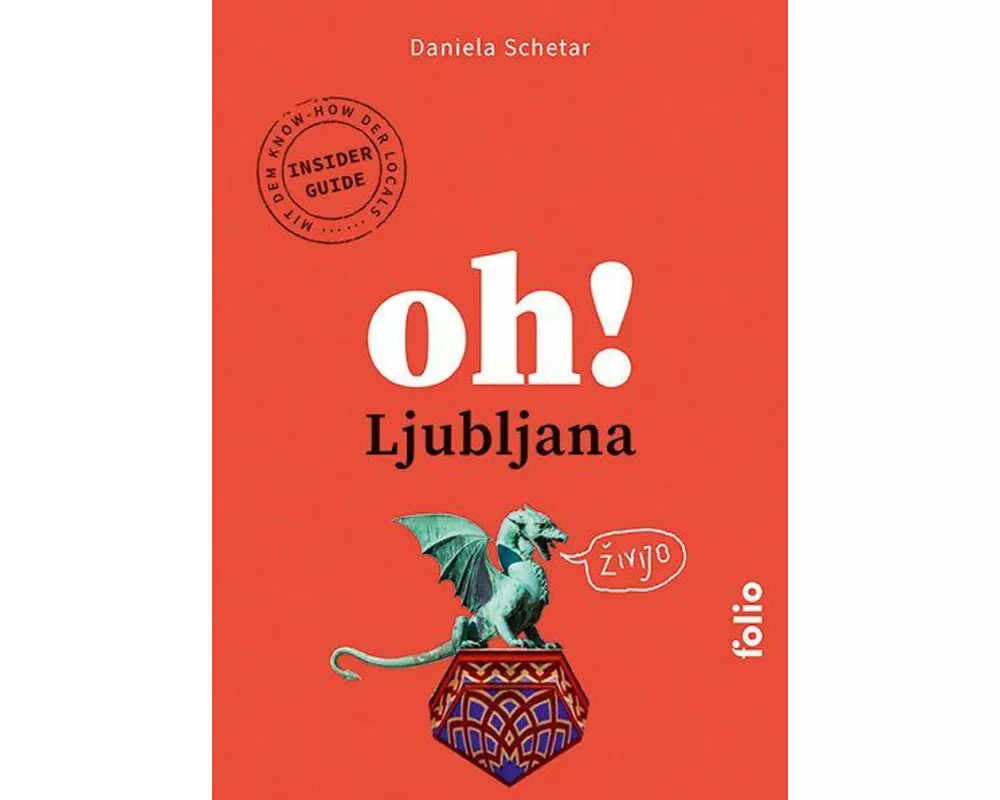 Oh! Ljubljana