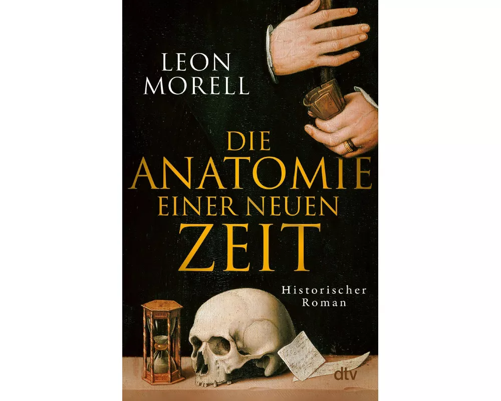 Die Anatomie einer neuen Zeit