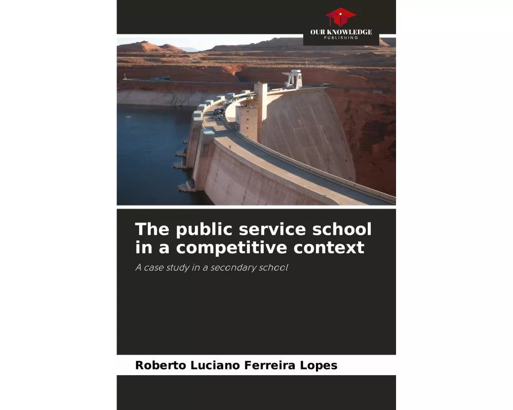The public service school in a competitive context