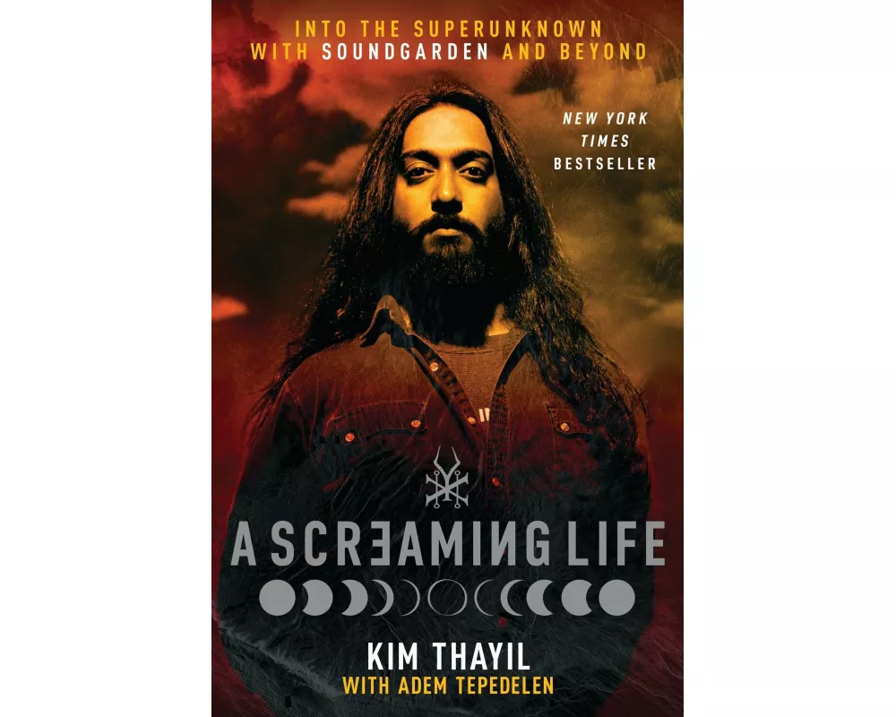 A Screaming Life