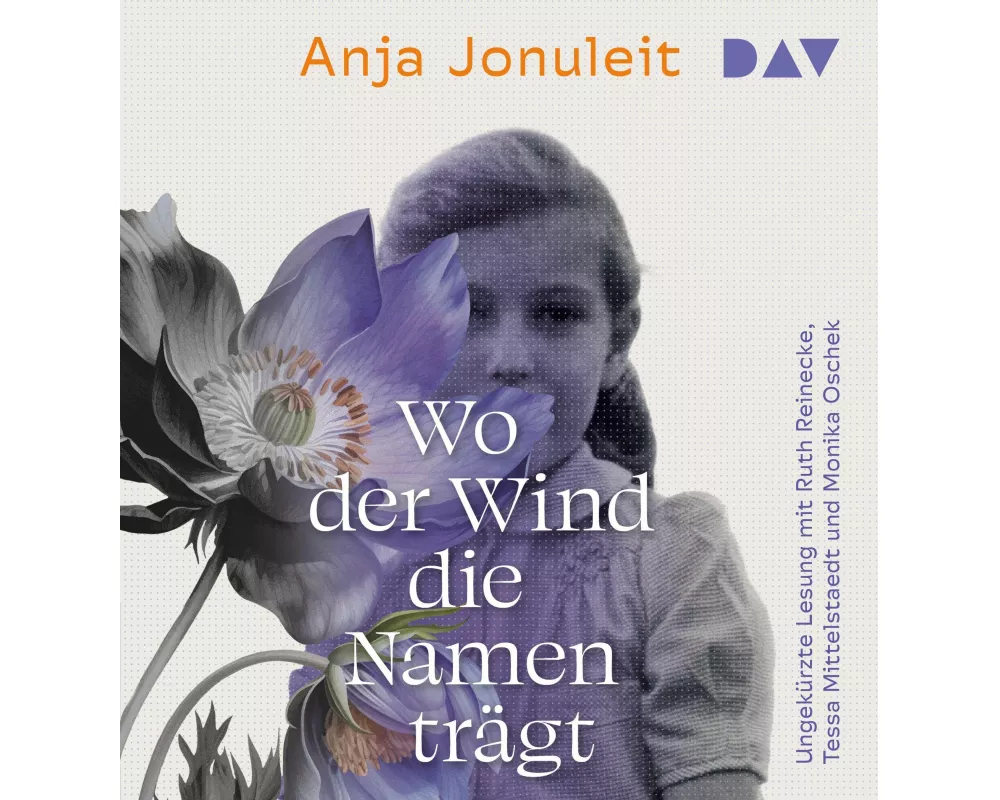 Wo der Wind die Namen trägt