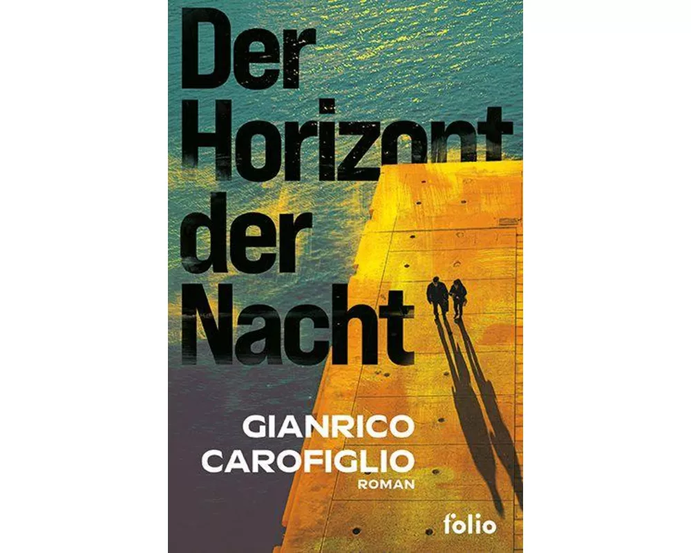 Der Horizont der Nacht