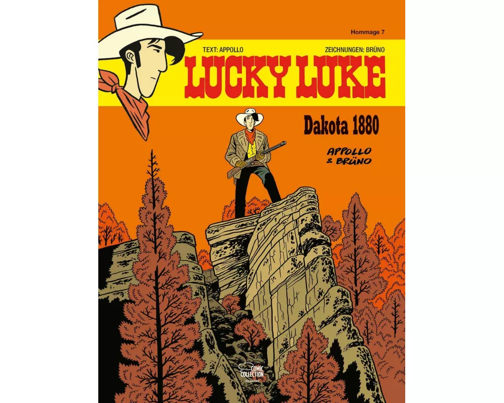 Dakota 1880