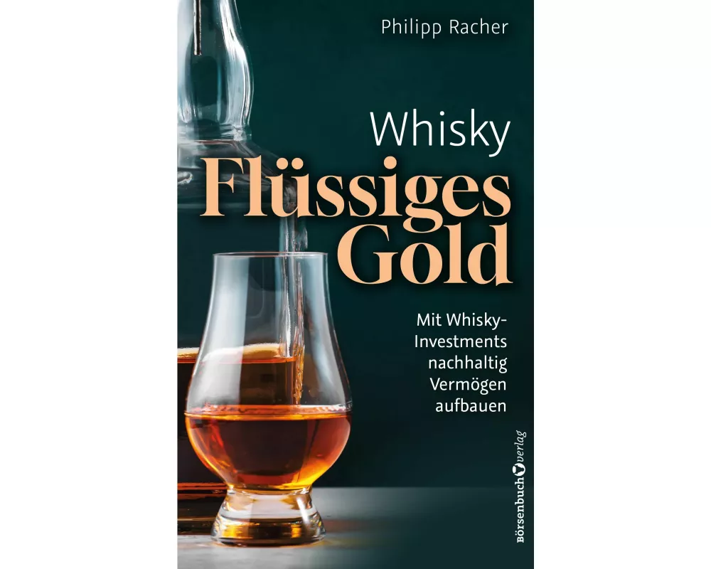 Whisky – Flüssiges Gold