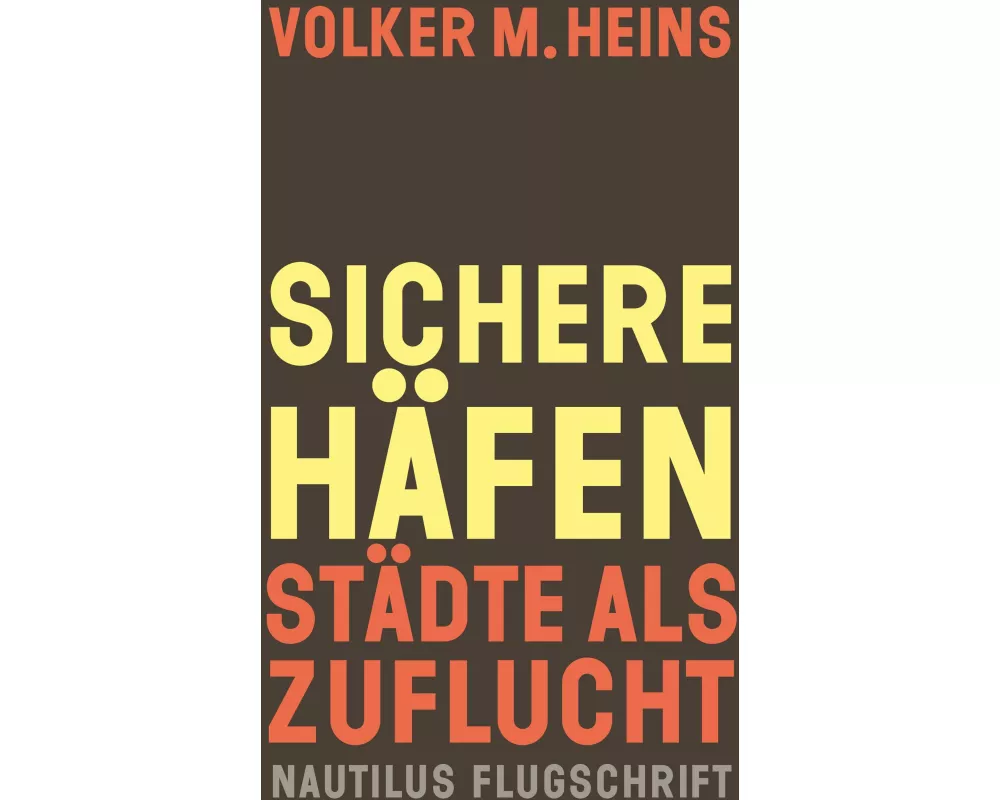 Sichere Häfen