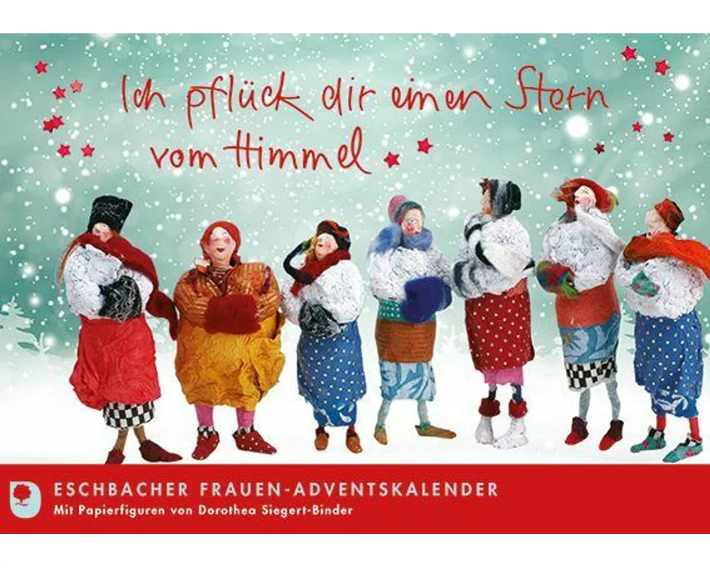 Ich pflück dir einen Stern vom Himmel