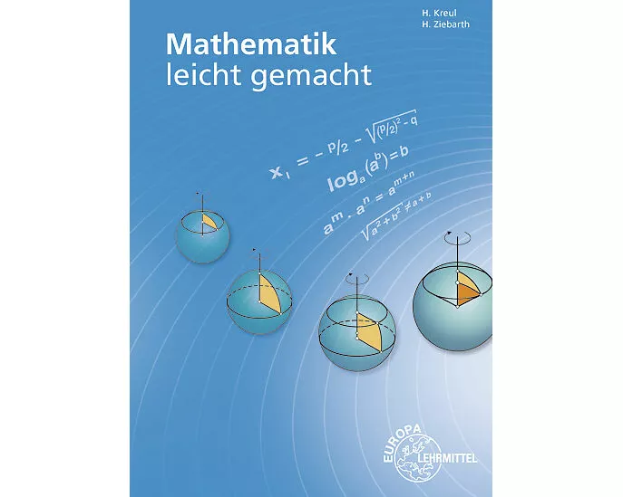 Mathematik leicht gemacht