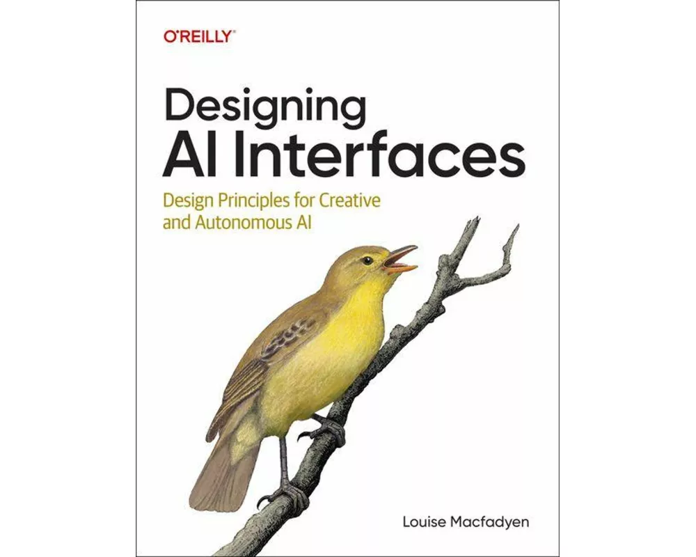 Designing AI Interfaces