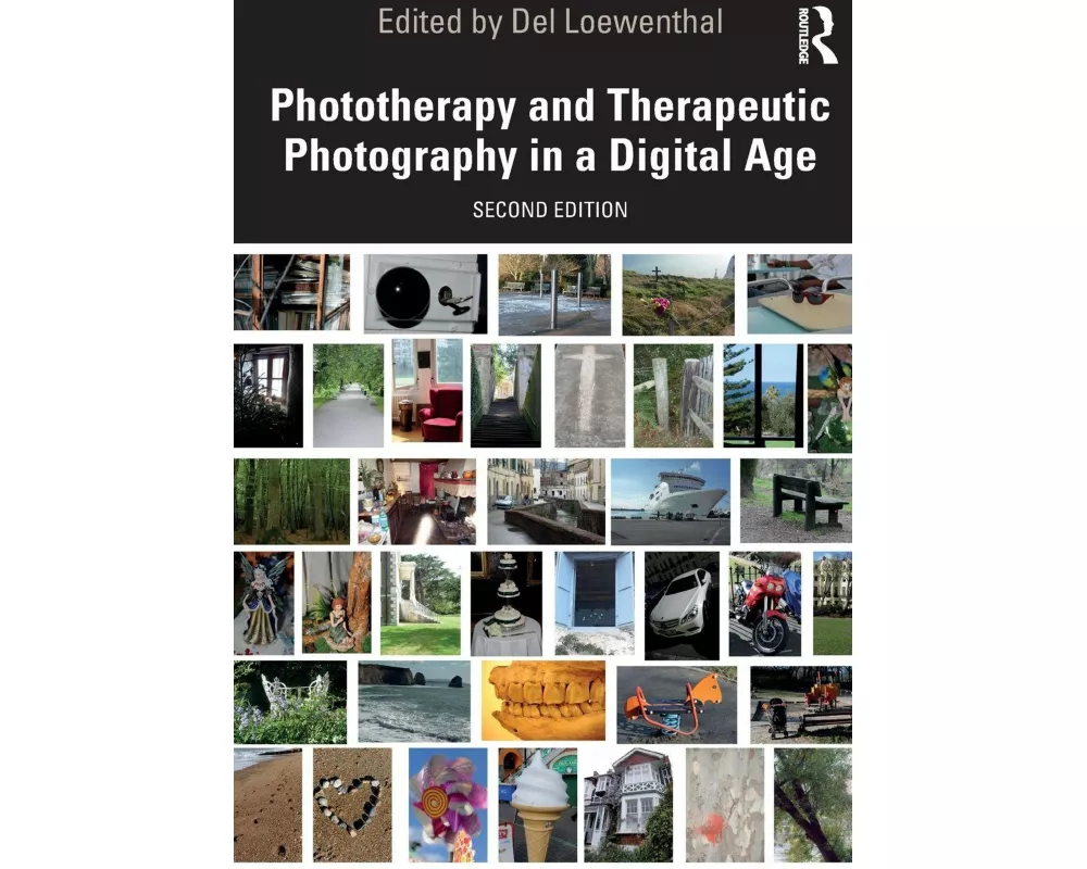 Phototherapy and Therapeutic Photography in a Digital Age