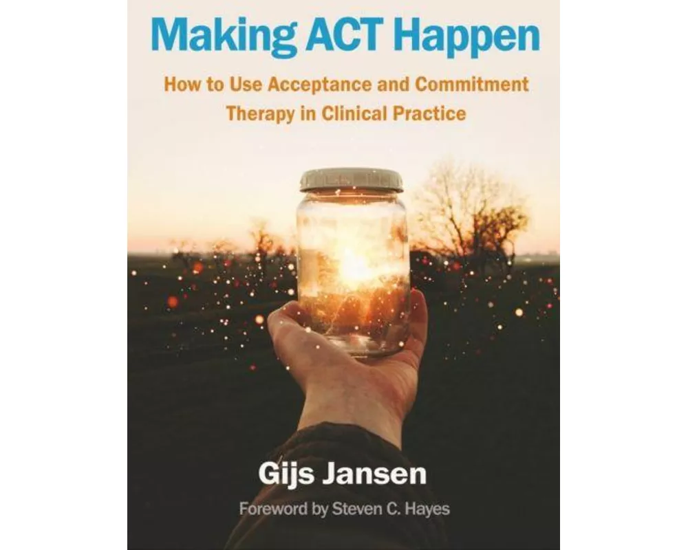 Making ACT Happen