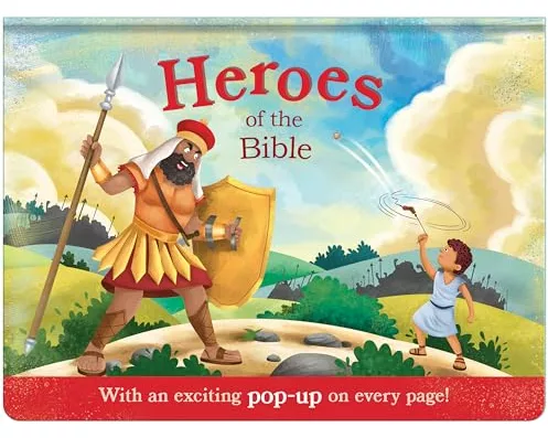 Heroes of the Bible