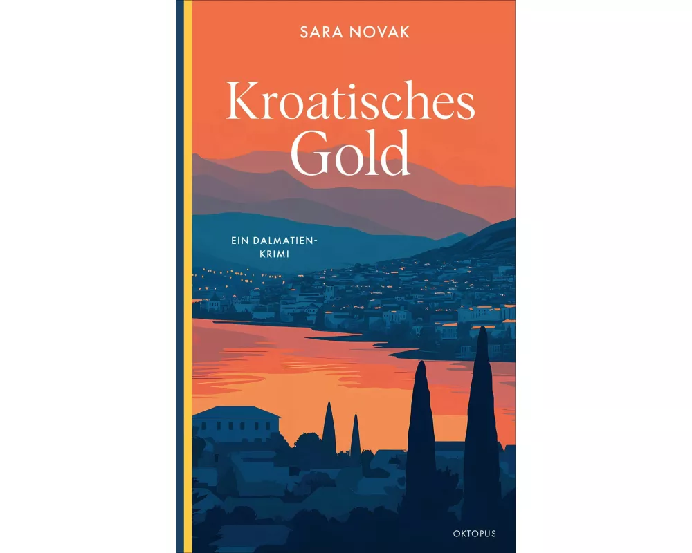 Kroatisches Gold