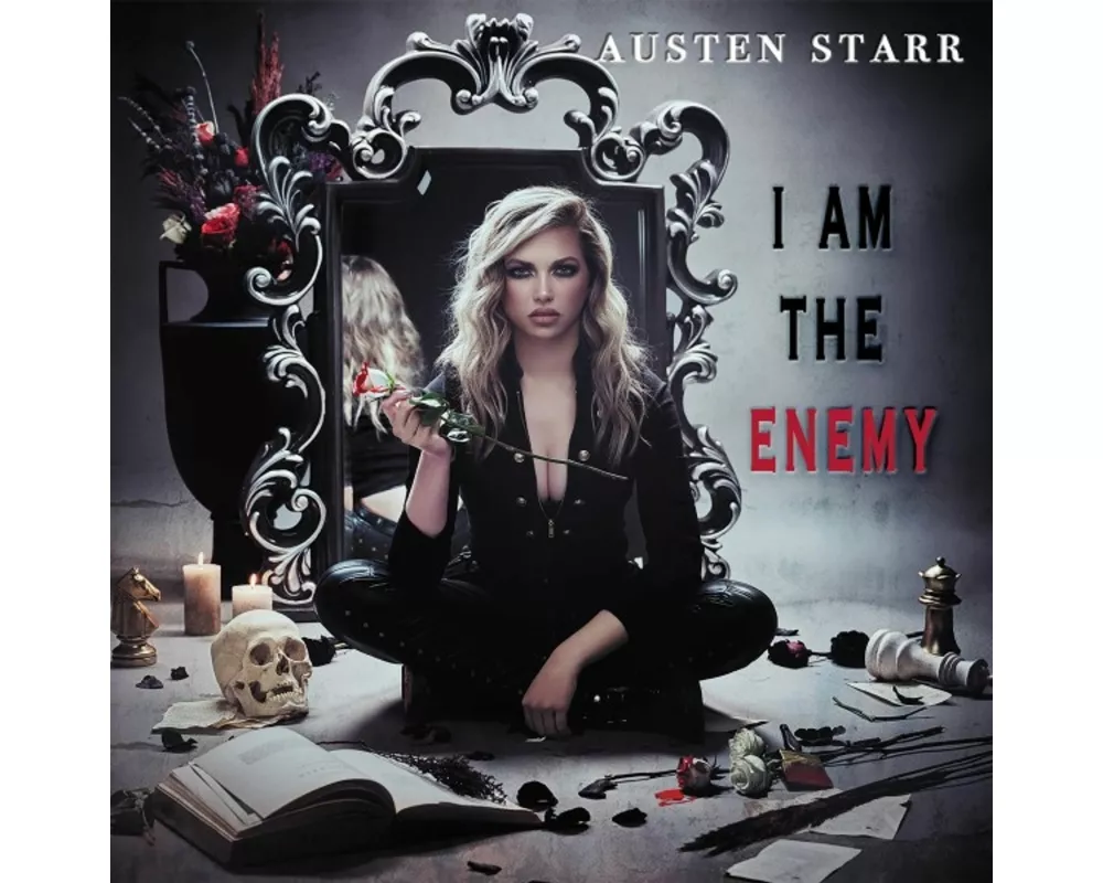 I Am The Enemy