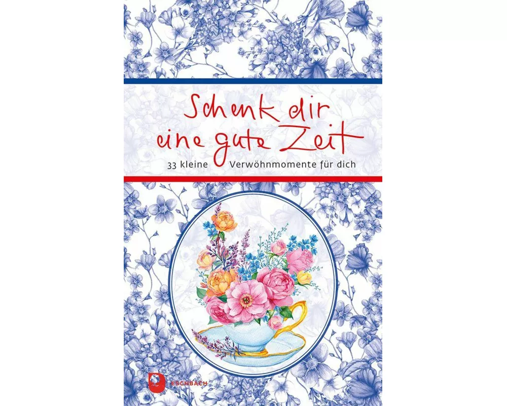Schenk dir eine gute Zeit