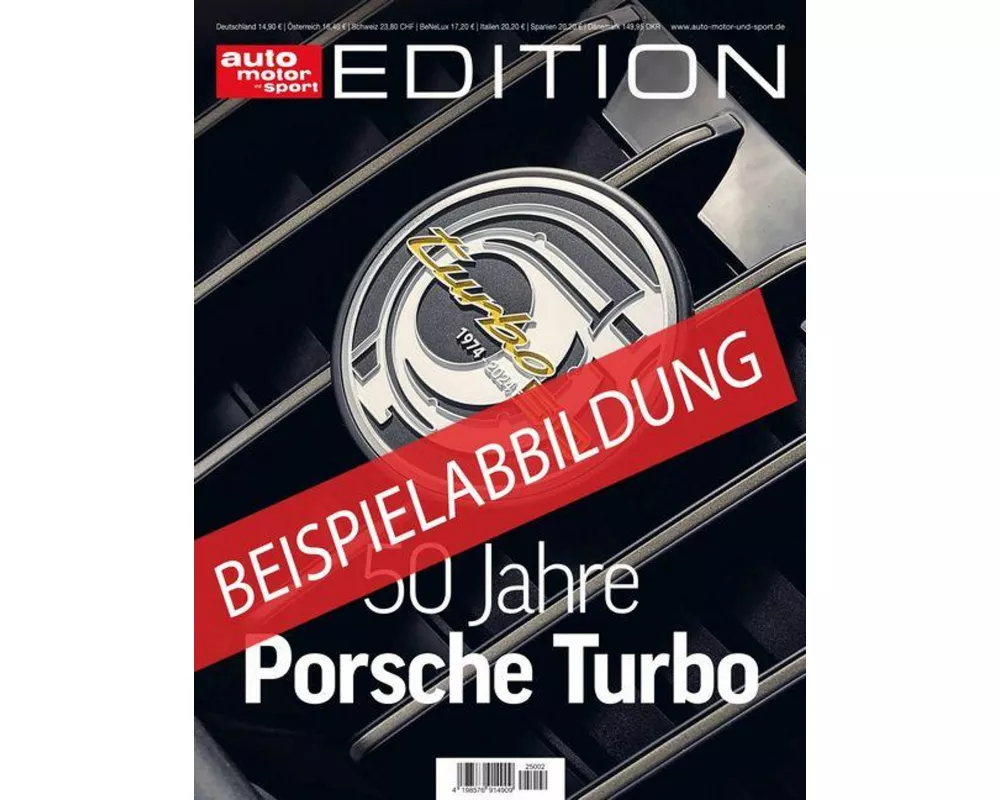 ams Edition 02/2026