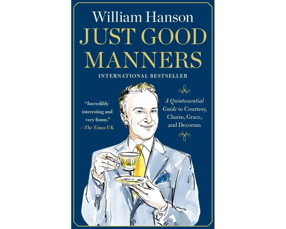 Just Good Manners