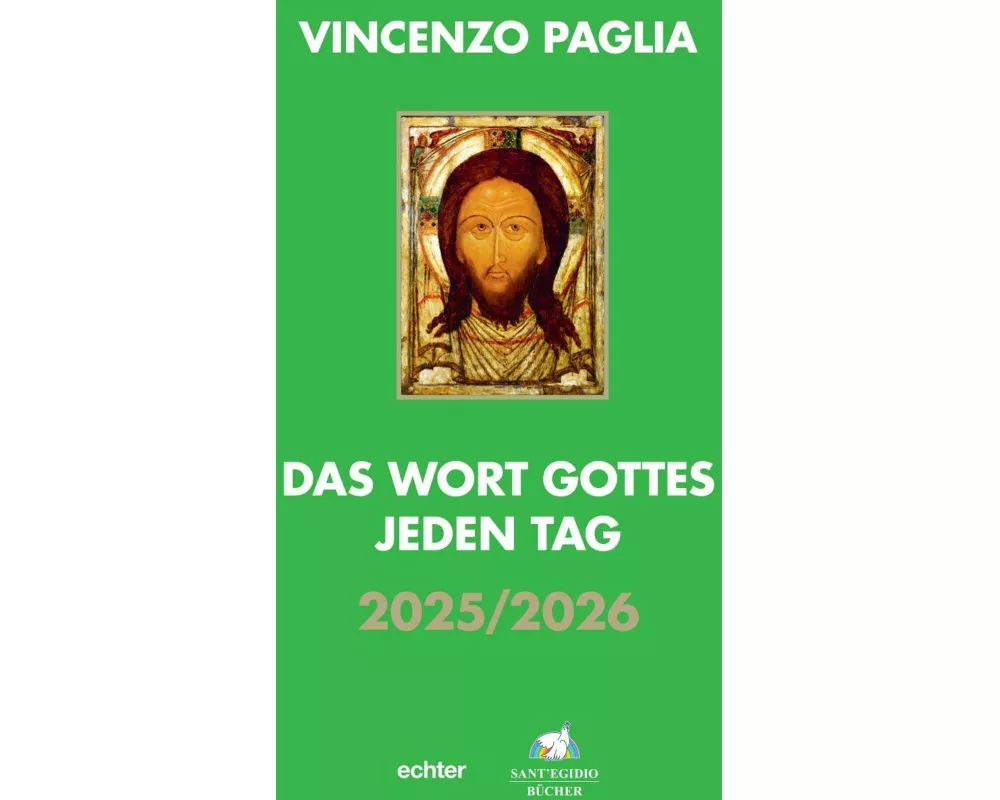 Das Wort Gottes jeden Tag