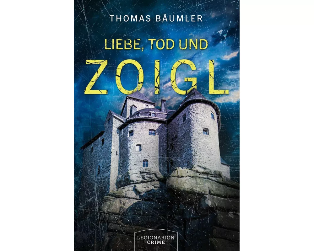 Liebe, Tod und Zoigl
