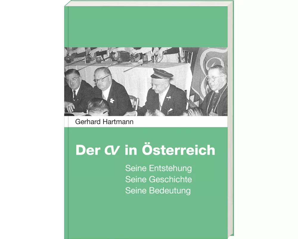 Der CV in Österreich