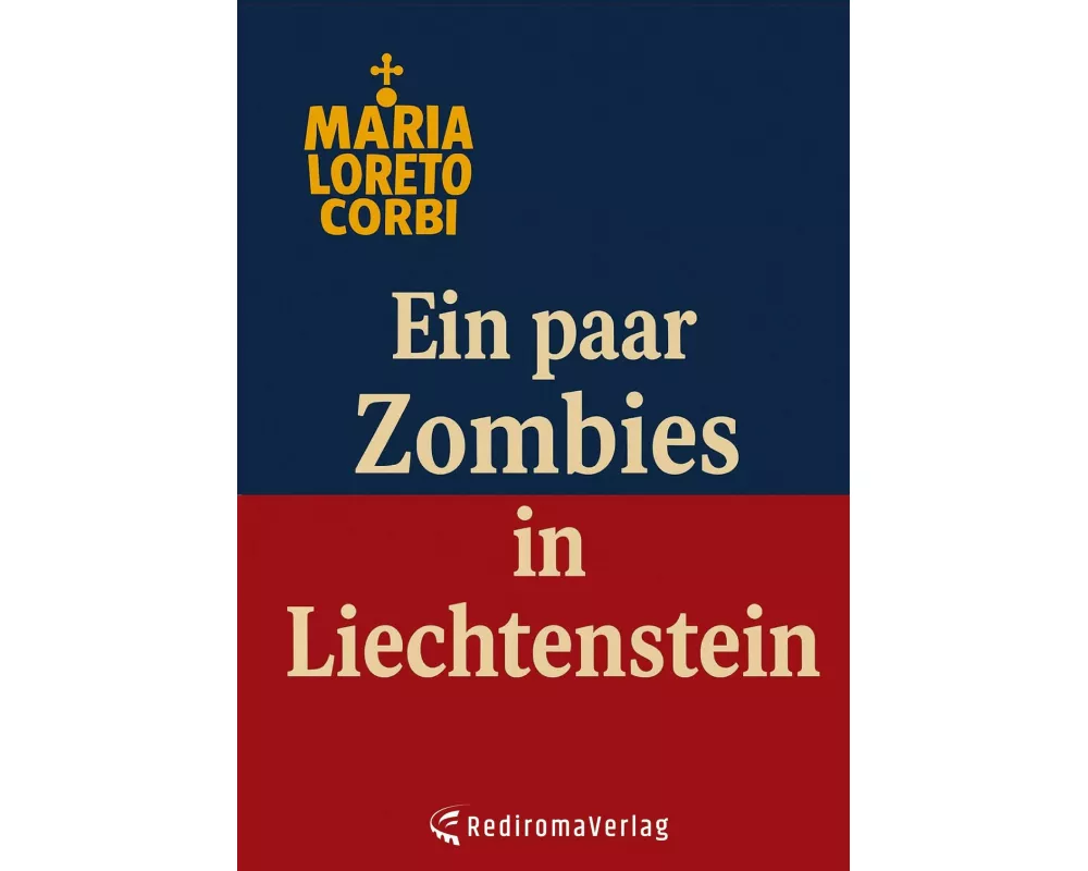 Ein paar Zombies in Liechtenstein