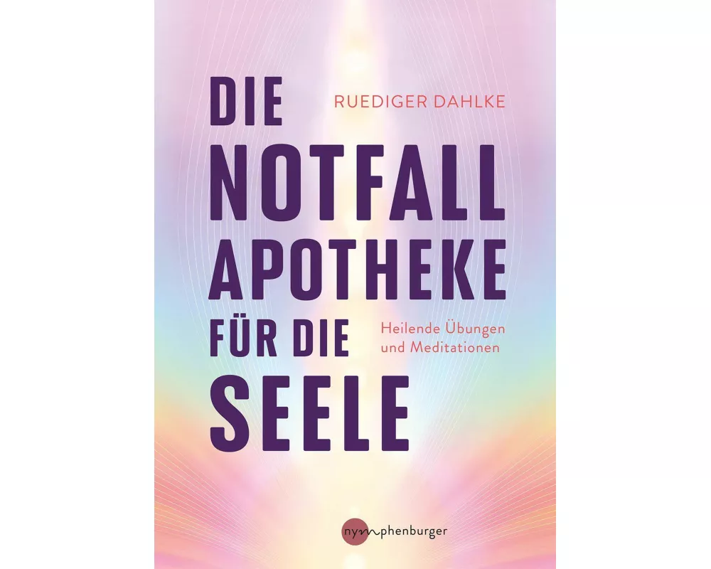 Die Notfallapotheke für die Seele