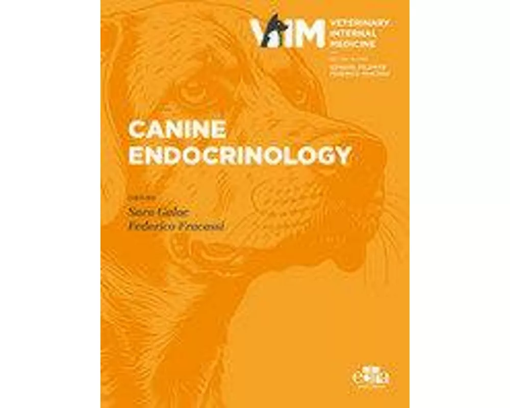 Canine Endocrinology
