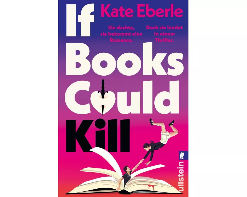 If Books Could Kill