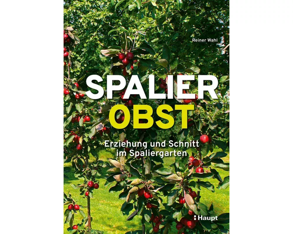 Spalierobst