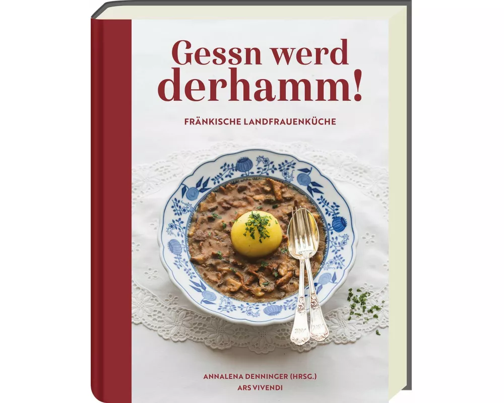Gessn werd derhamm!