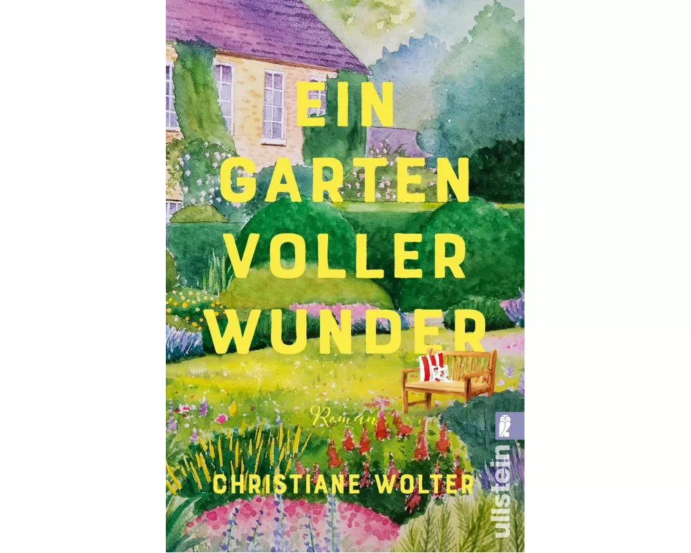 Ein Garten voller Wunder