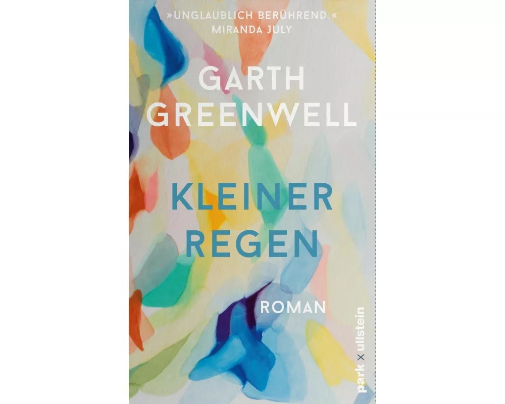 Kleiner Regen