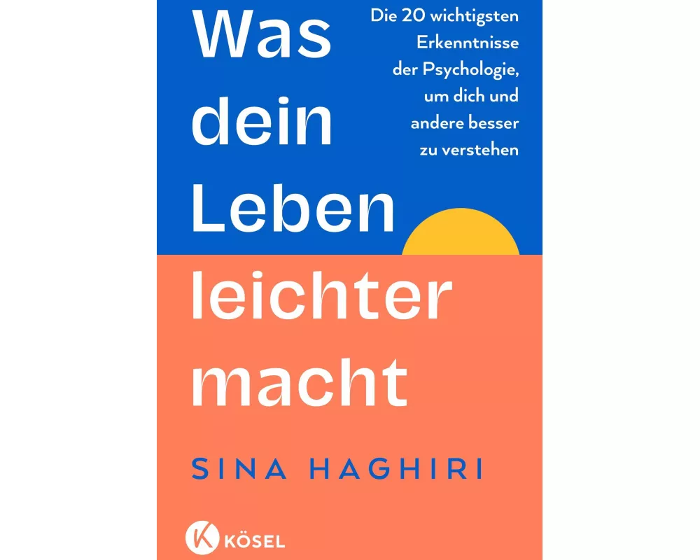 Was dein Leben leichter macht