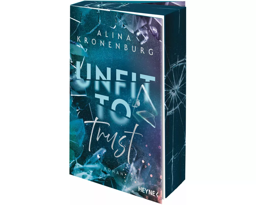 Unfit to Trust