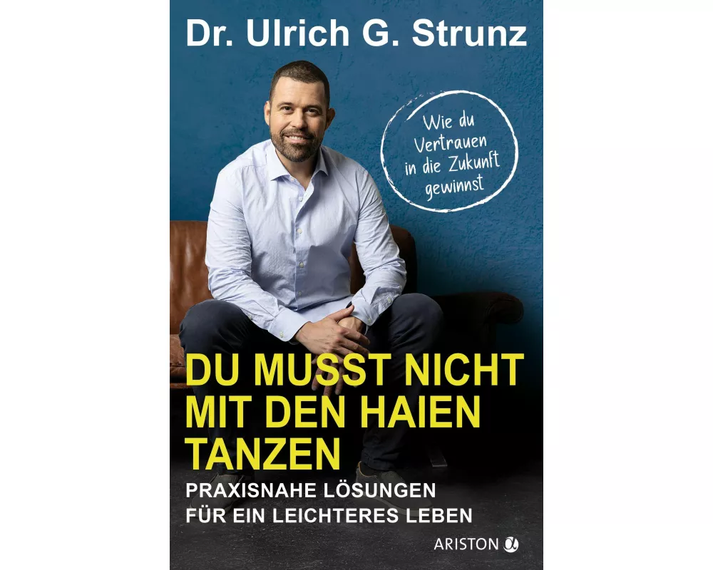 Du musst nicht mit den Haien tanzen
