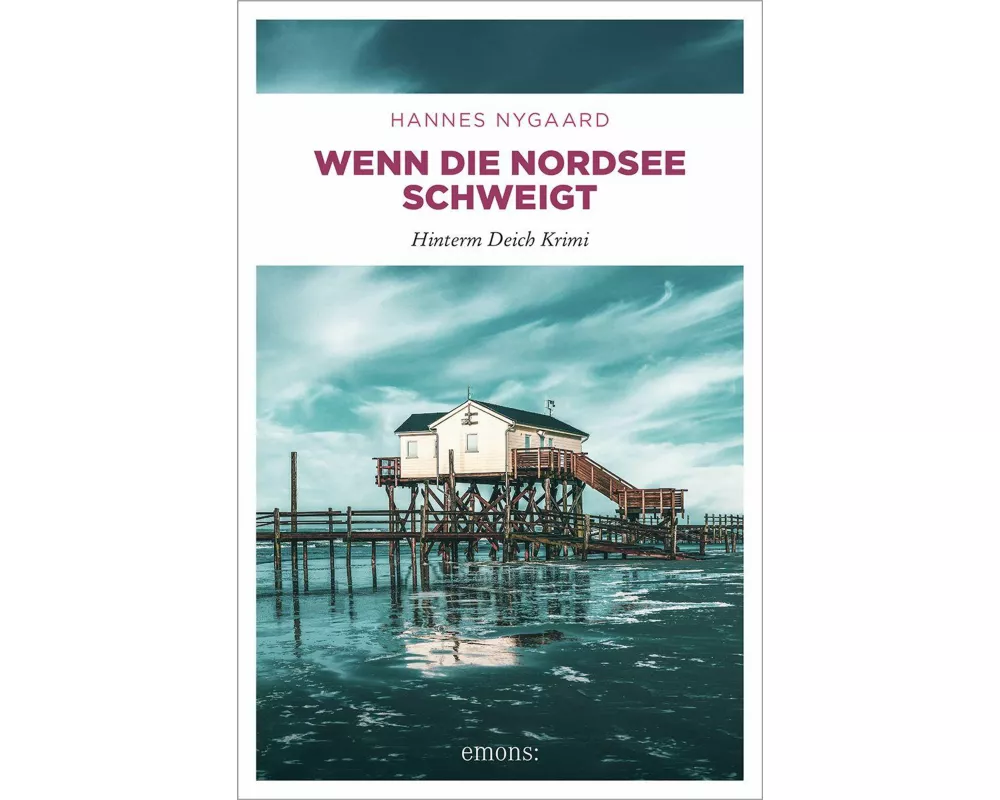 Wenn die Nordsee schweigt