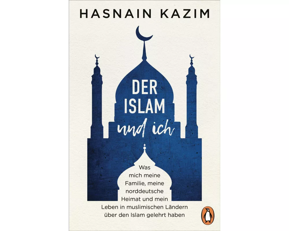 Der Islam und ich
